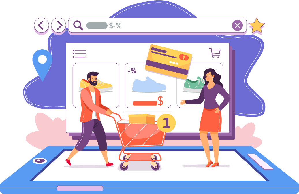Ecommerce